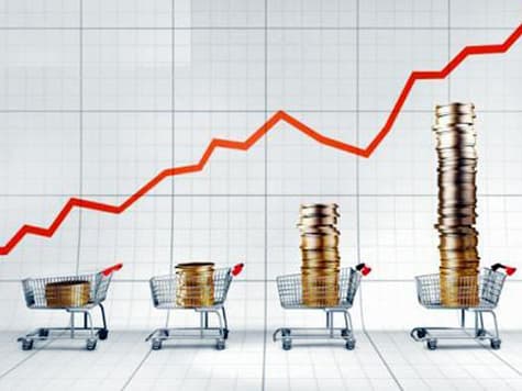 Инфляция в Молдове в ноябре 2016 г. составила 1,2%