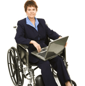 Inspectoratul Fiscal de Stat mun. Chișinău vine în întîmpinarea persoanelor cu nevoi speciale