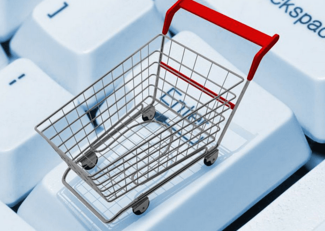 O explozie a comerţului online va avea loc în următorii trei ani