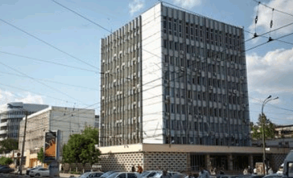 Выпускник Гарвардского университета желает возглавить НБМ