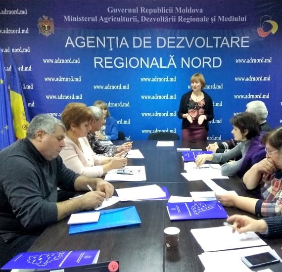 Гранты для малого бизнеса