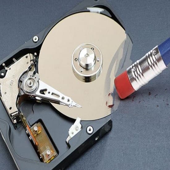 Nimicirea ireversibilă a informației din Registrul de evidență al operatorilor de date cu caracter personal