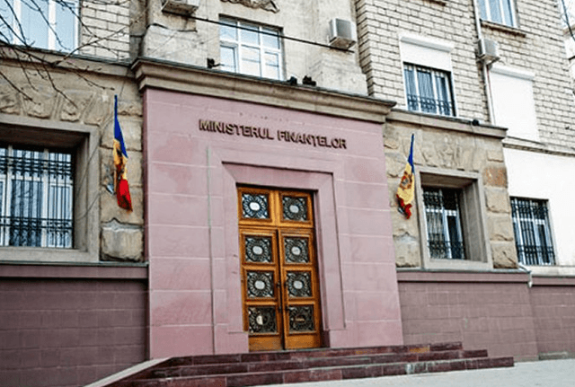 ”Bugetul țării, în situație critică" - Ministrul Finanțelor