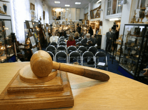 Bursa de Valori a Moldovei începe prima licitaţie de vânzare a acţiunilor statului din acest an