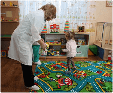 La Bălţi şi-a început activitatea un nou serviciu pentru copiii din familii defavorizate