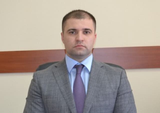 Cebotari Vladimir, noul director general al Î.S. „Calea Ferată din Moldova”