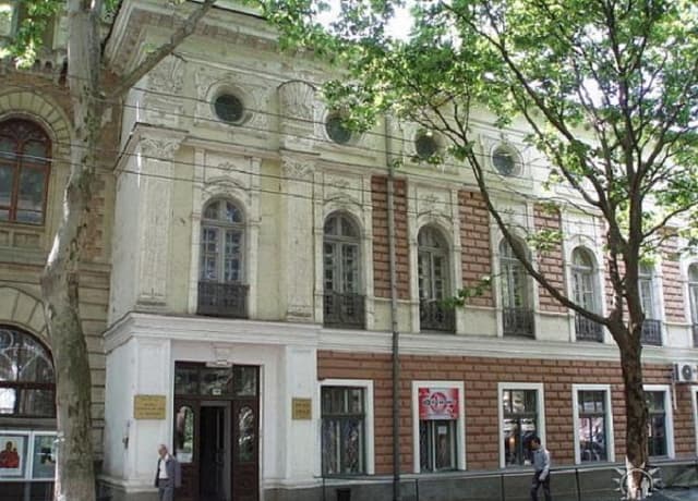 Lucrările de restaurare a Muzeului Național de Arte vor continua