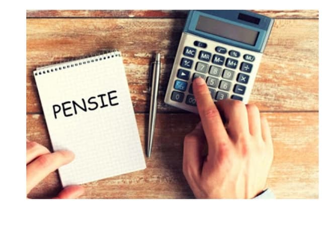 Sistemul public de pensii: actualizarea cadrului normativ