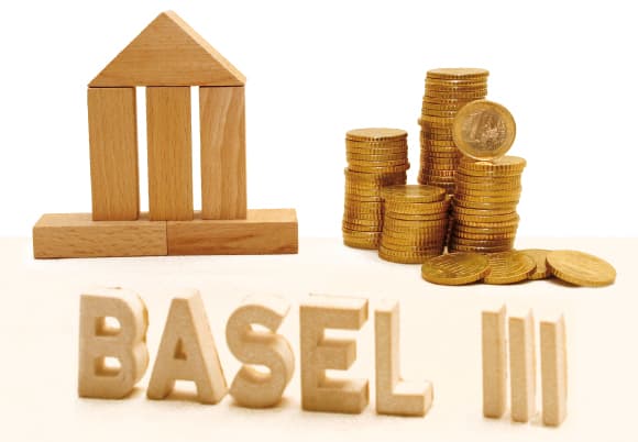 Instituțiile bancare sunt în așteptarea implementării standardelor Basel III