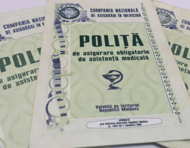 Polița obligatorie de asistenţă medicală ar putea fi mai scumpă din 2016