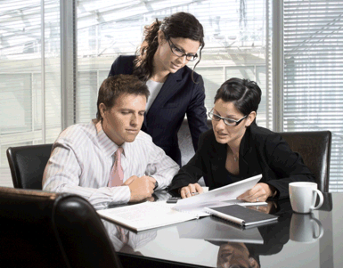 Оптимизм малых аудиторов на ближайшие годы – глобальный опрос IFAC