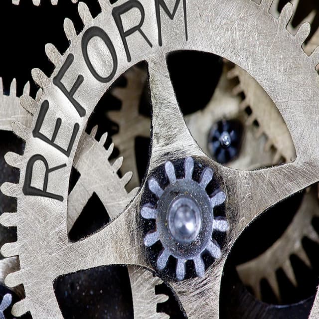 Разработана концепция реформы местных властей