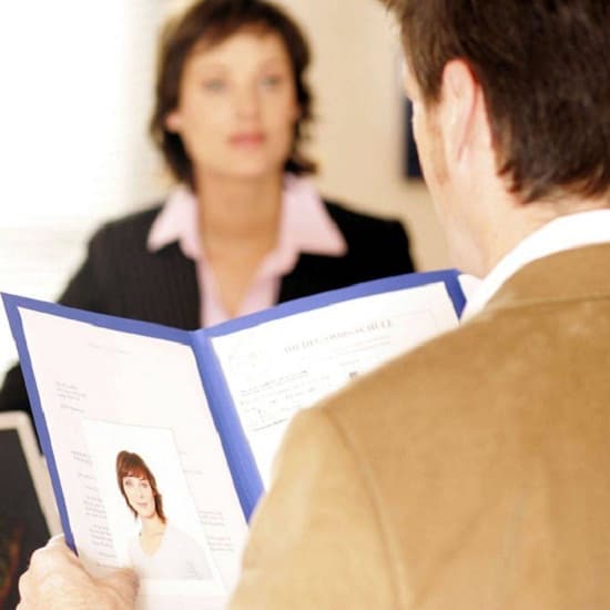 Noiembrie la ANOFM: 10296 locuri de muncă vacante