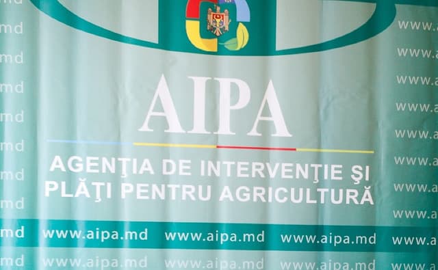 AIPA - instituție publică la autogestiune