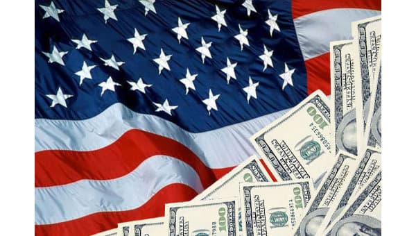Во втором квартале ВВП США вырос на 1,2%