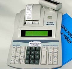 Выросли штрафы за нарушение правил использования ККМ