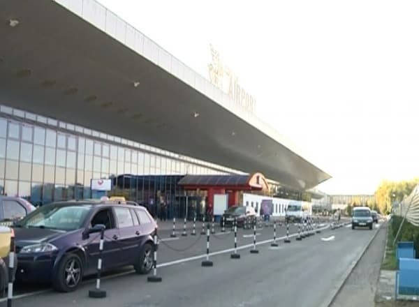 Cine va reconstrui aerodromul Aeroportului Chișinău