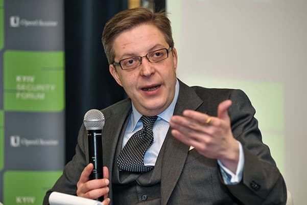 Pirkka Tapiola: UE va acorda Moldovei susținere financiară suplimentară de peste 53 mil euro