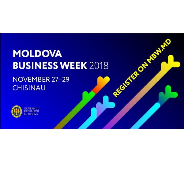 «Moldova Business Week 2018 »: в ожидании инвестиций