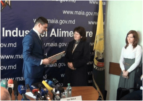 Banca Mondială continuă să ofere granturi asociațiilor de agricultori, în cadrul programului MAC-P