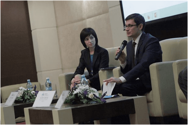 Moldova ICT Summit 2014 – soluțiile TIC sunt indispensabile dezvoltării economice și sociale a Republicii Moldova