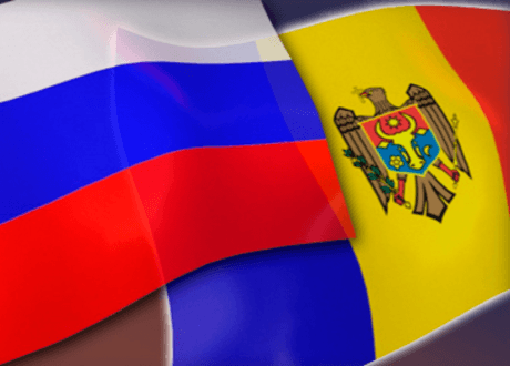 Молдова хочет активизировать экономическое сотрудничество с Россией
