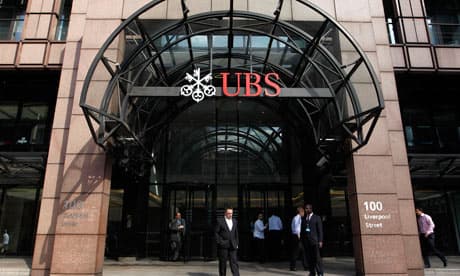 Amenzi de miliarde pentru cele mai mari bănci din lume