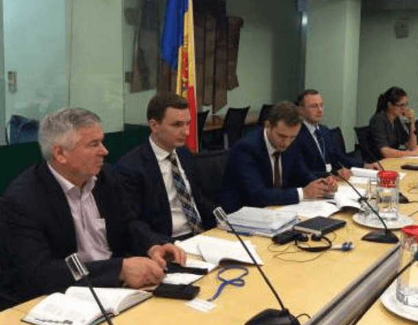 Banca Mondială va oferi un credit pentru reabilitarea a peste 300 km de drumuri locale