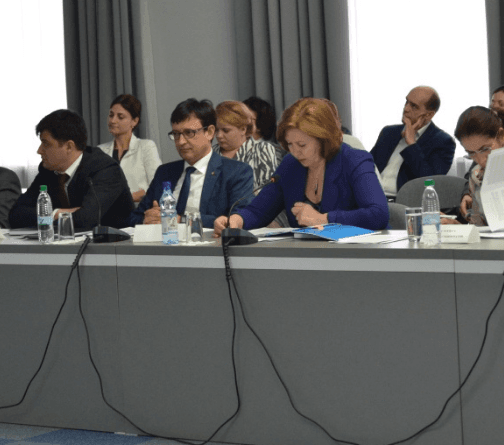 Ministerul Finanţelor a dat start procesului de elaborare a Cadrului bugetar pe termen mediu (2017-2019)