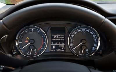 Fraudarea datelor odometrului va fi sancţionată