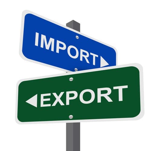 Infografic: Exporturile în exteriorul țării depind de eforturile din interior
