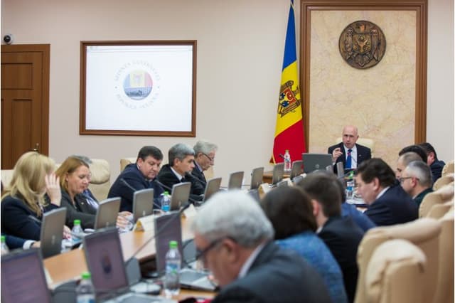 Moldova va semna cu UE două acorduri de finanțare