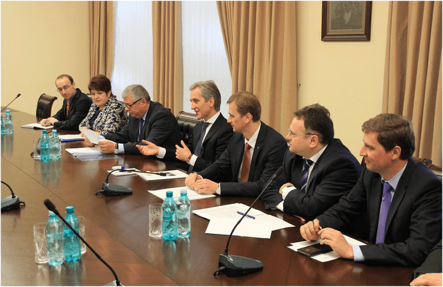 Experţii FMI au apreciat pozitiv evoluţia economiei moldovenești