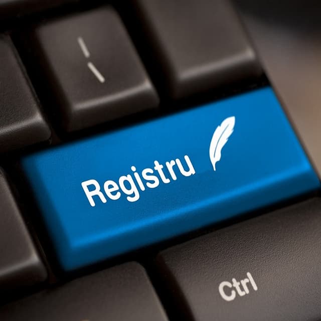 Confirmarea integrității înregistrarilor în registrele acţionarilor