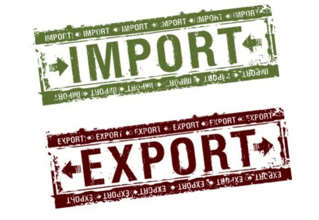 Exportul de mărfuri moldovenești în Ucraina în ianuarie-aprilie 2016 a crescut cu 34,6%