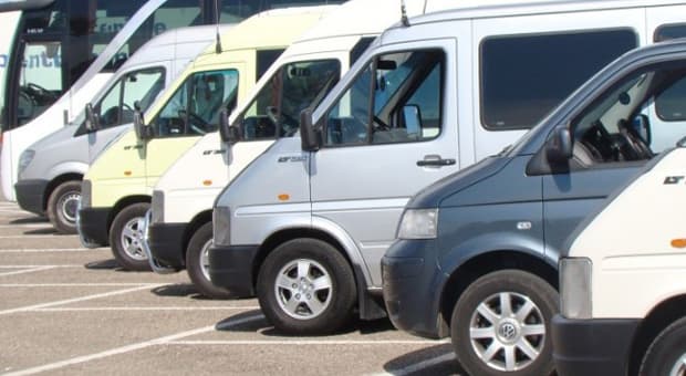 Încălcări fiscale în domeniul transportului