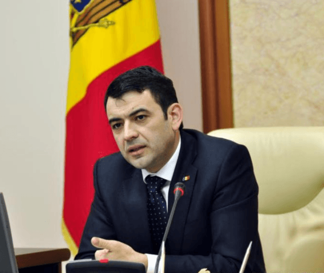 Сînd va fi publicat raportul „Kroll”