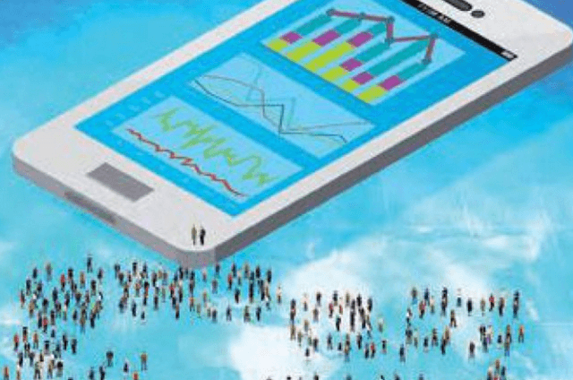 Moldova a avansat opt poziții în raportul mondial privind evoluția societății informaționale