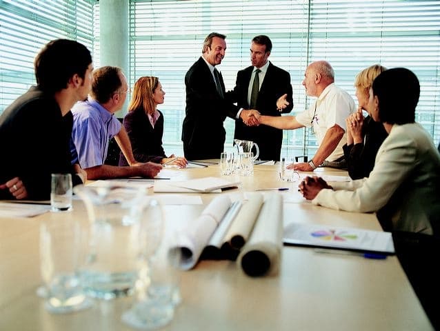 Топ-менеджеров британских компаний заставят проходить ежегодную аттестацию