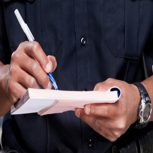 Contravențiile pot fi achitate în trei zile lucrătoare