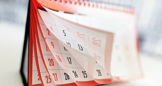 Bugetarii vor avea parte de o minivacanță