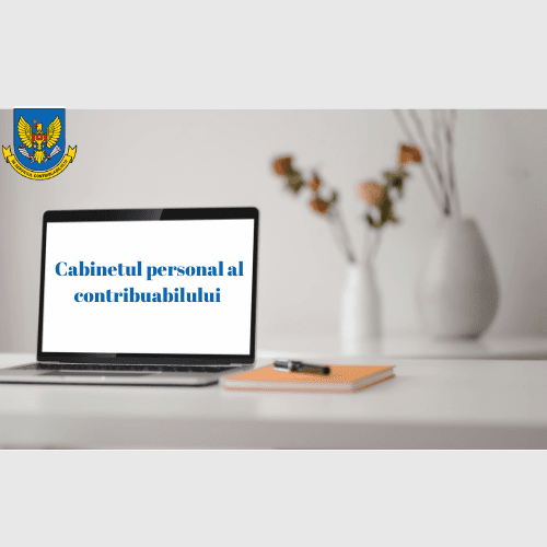 SFS: „Cabinetul personal al contribuabilului” are nouă imagine