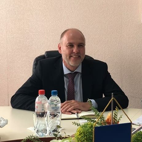 SFS va fi susținut în domeniul administrării fiscale de un expert din cadrul FMI