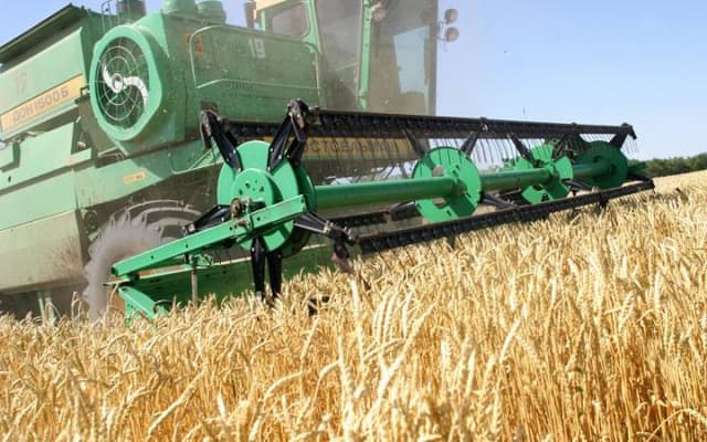 Заявки на получение субсидий в сельском хозяйстве подали более двух тысяч фермеров