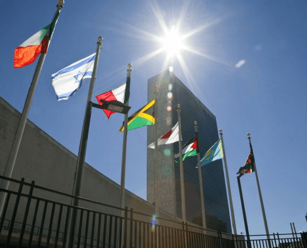 Republica Moldova a devenit membru al Consiliului Economic şi Social ONU