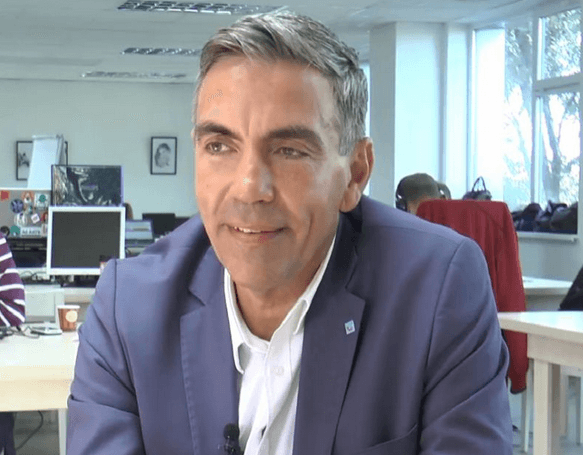 Președintele Eurolines România: Moldova are oportunități extraordinare în agrobusiness și industrie creativă