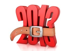 Previziunile pentru 2013 care nu s-au adeverit: Revenirea chiar spectaculoasă a unora din economiile europene şi deflaţia i-au luat prin surprindere pe analişti