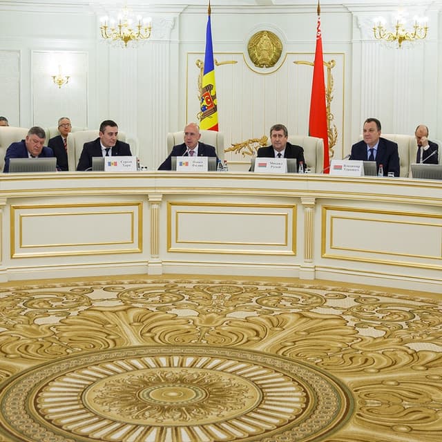 Volumul schimburilor comerciale cu Belarus a crescut cu 10%