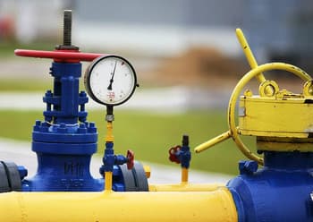 Лянкэ: Цена на российский газ для Молдовы снизится на 40 долларов