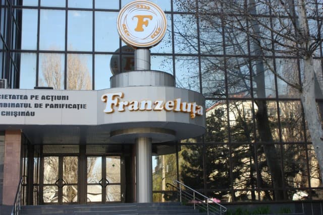 "Franzeluța" închide una dintre fabrici pentru a construi o moară modernă